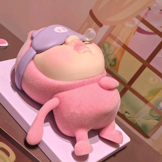 芋泥脑袋工作室