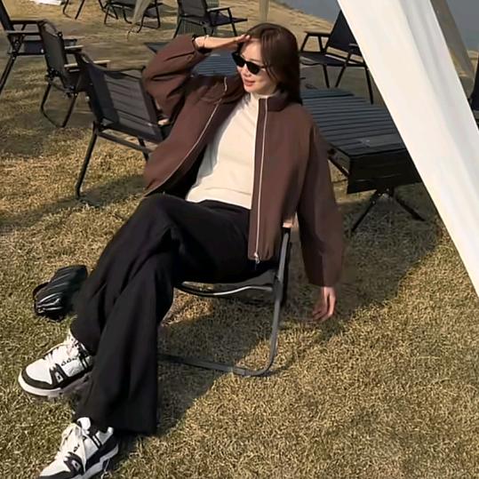 余欢欢 爆款返场