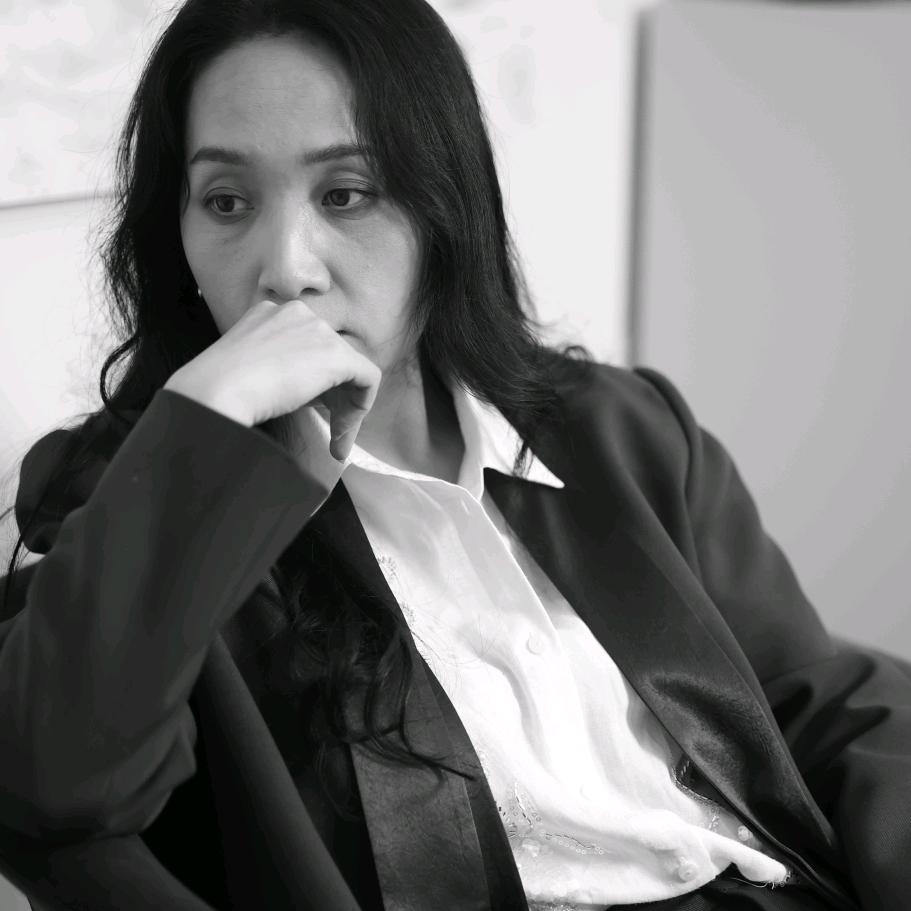 杨小姐