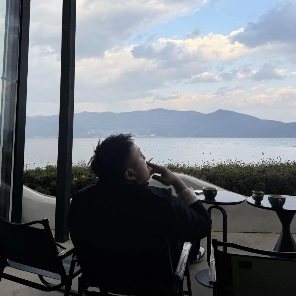 浪子（从头再来）