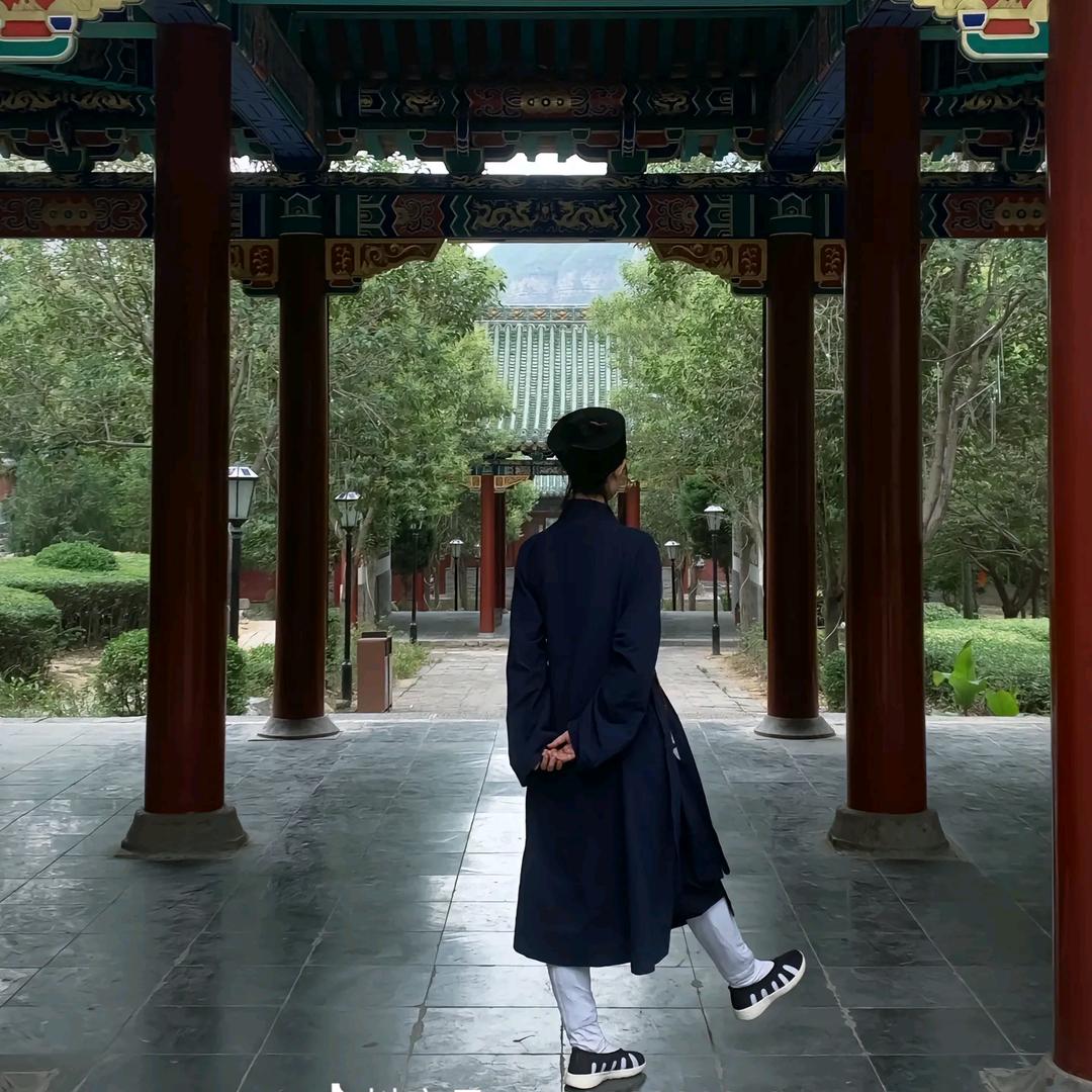 玄静