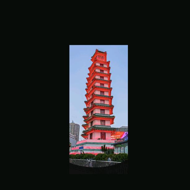 默然守护