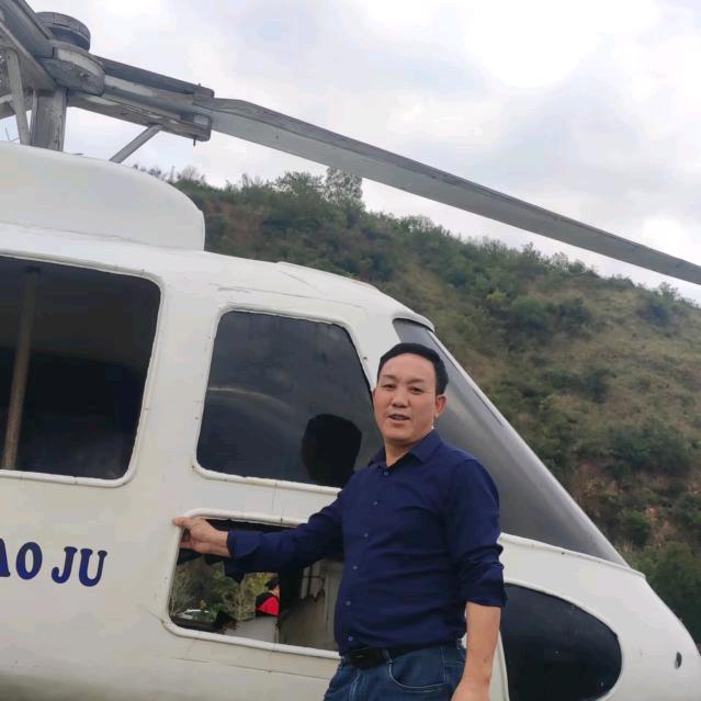 Zhaomeiqing与你风雨同舟