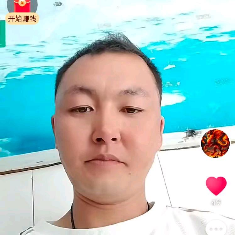 不必在乎我是谁