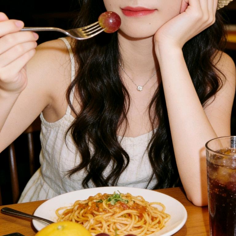 低卡多咪
