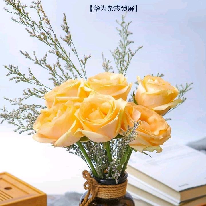 缘姐闲聊