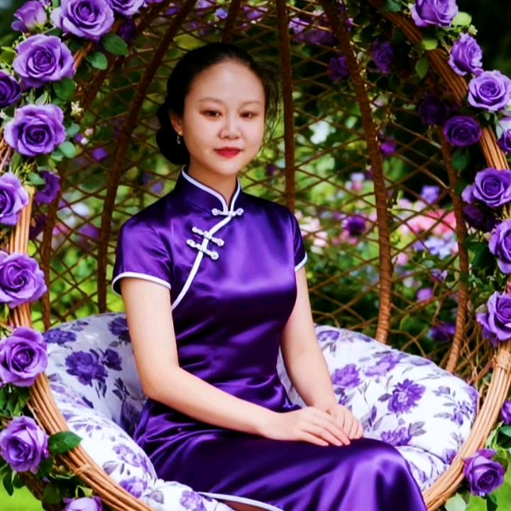 胡小华（尊师巧婆婆22徒）