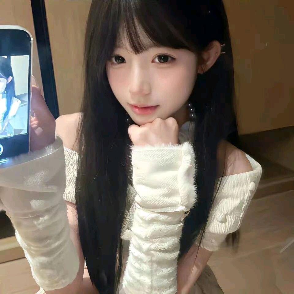 灵熙🦋