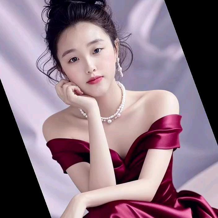 美好的明天，梅梅