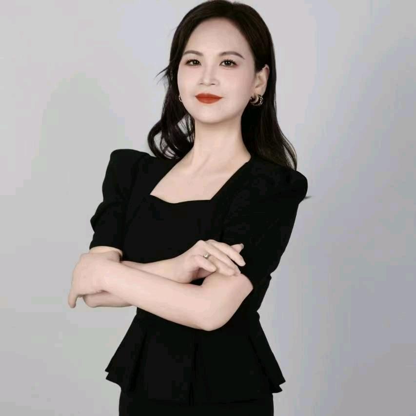 张小美AI链商教练