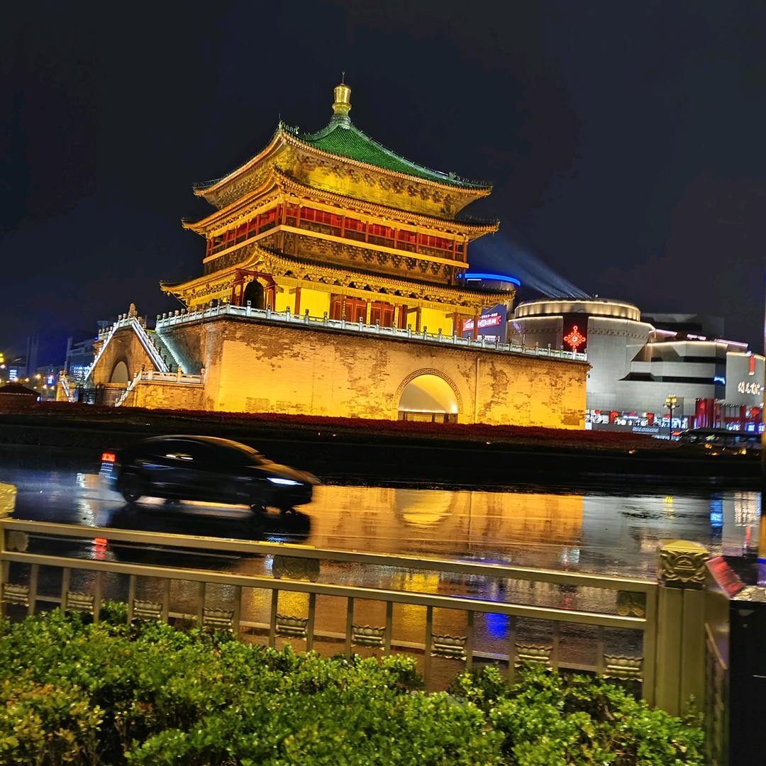 乡村&小郑