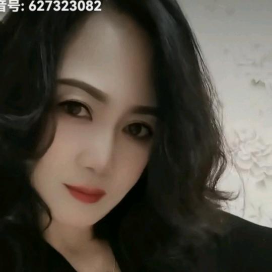 开心的我