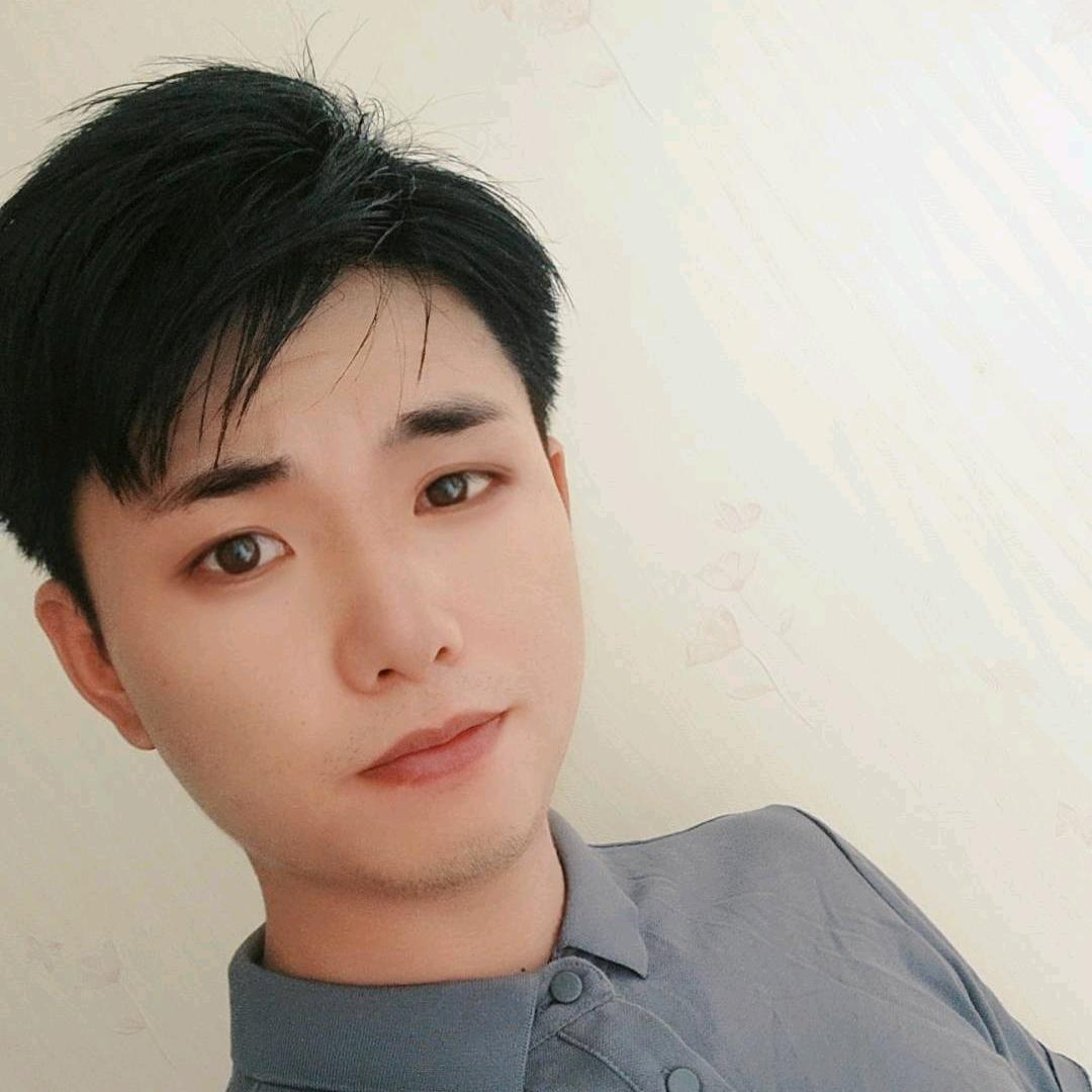 甜盐♥先生