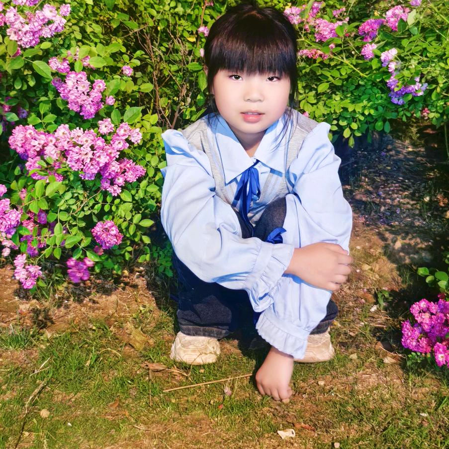 彩红（新人首播）