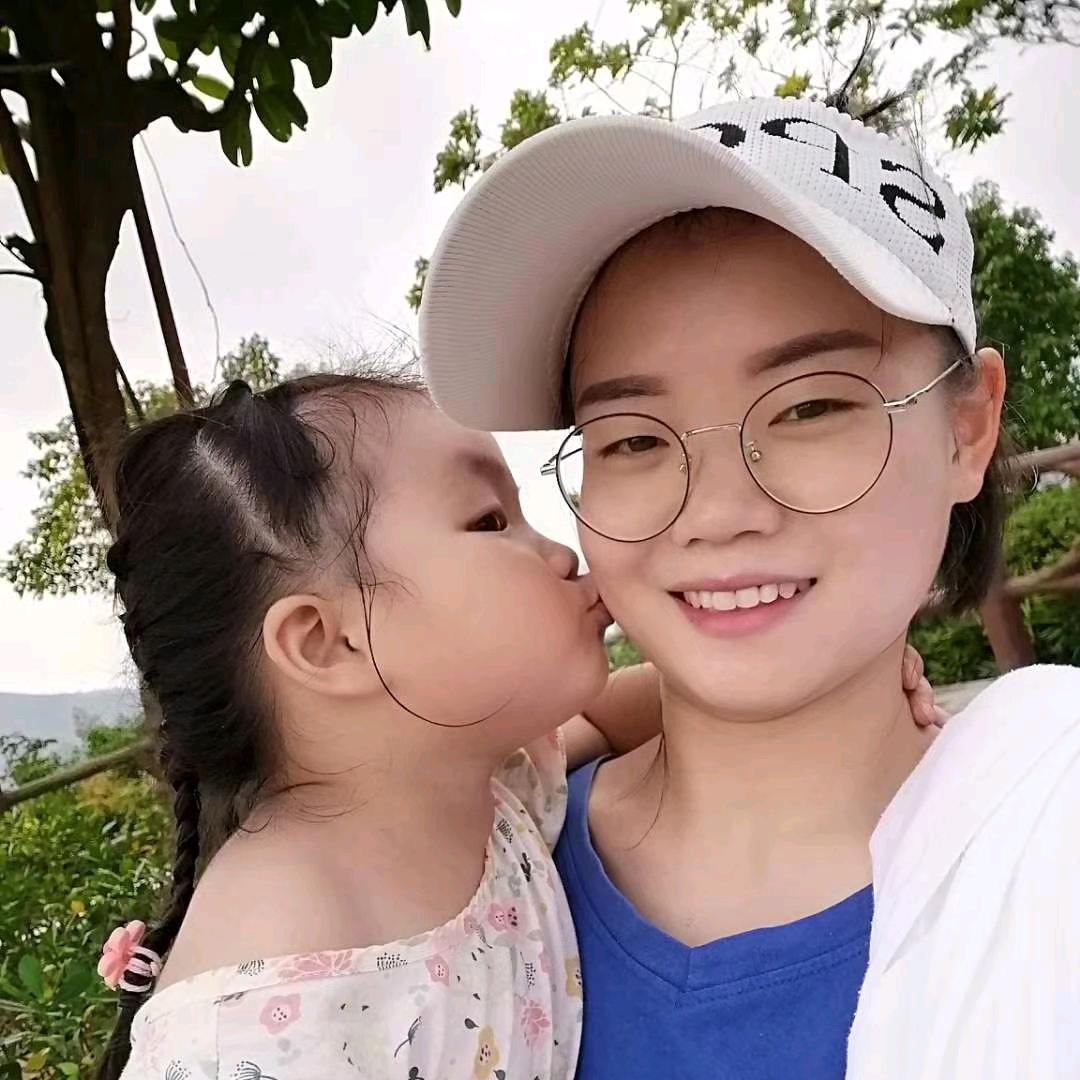 曦曦妈咪