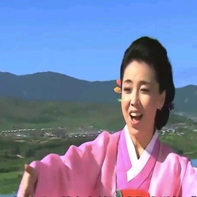 어머니鲜族拌菜