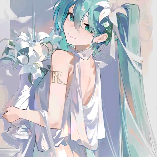 i负电荷