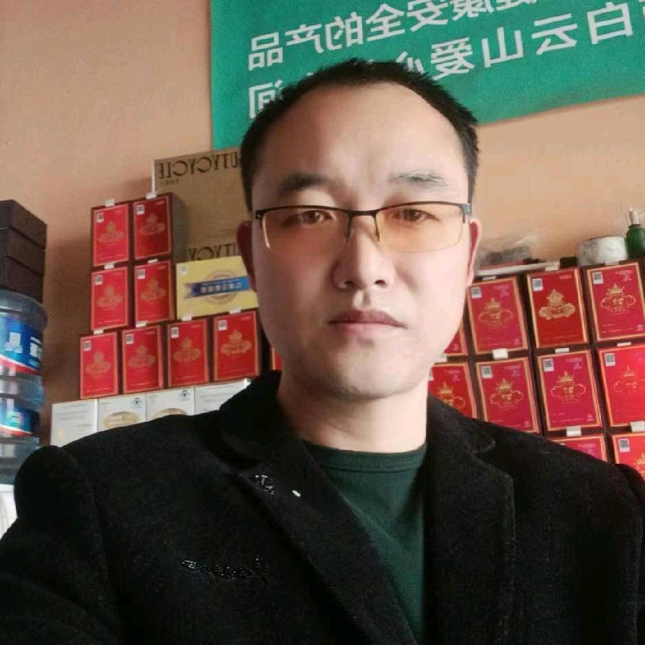 熊浩林按摩师