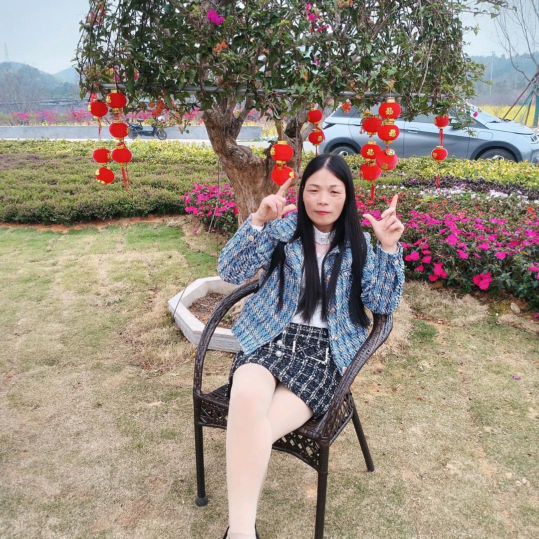 秀姐~山歌