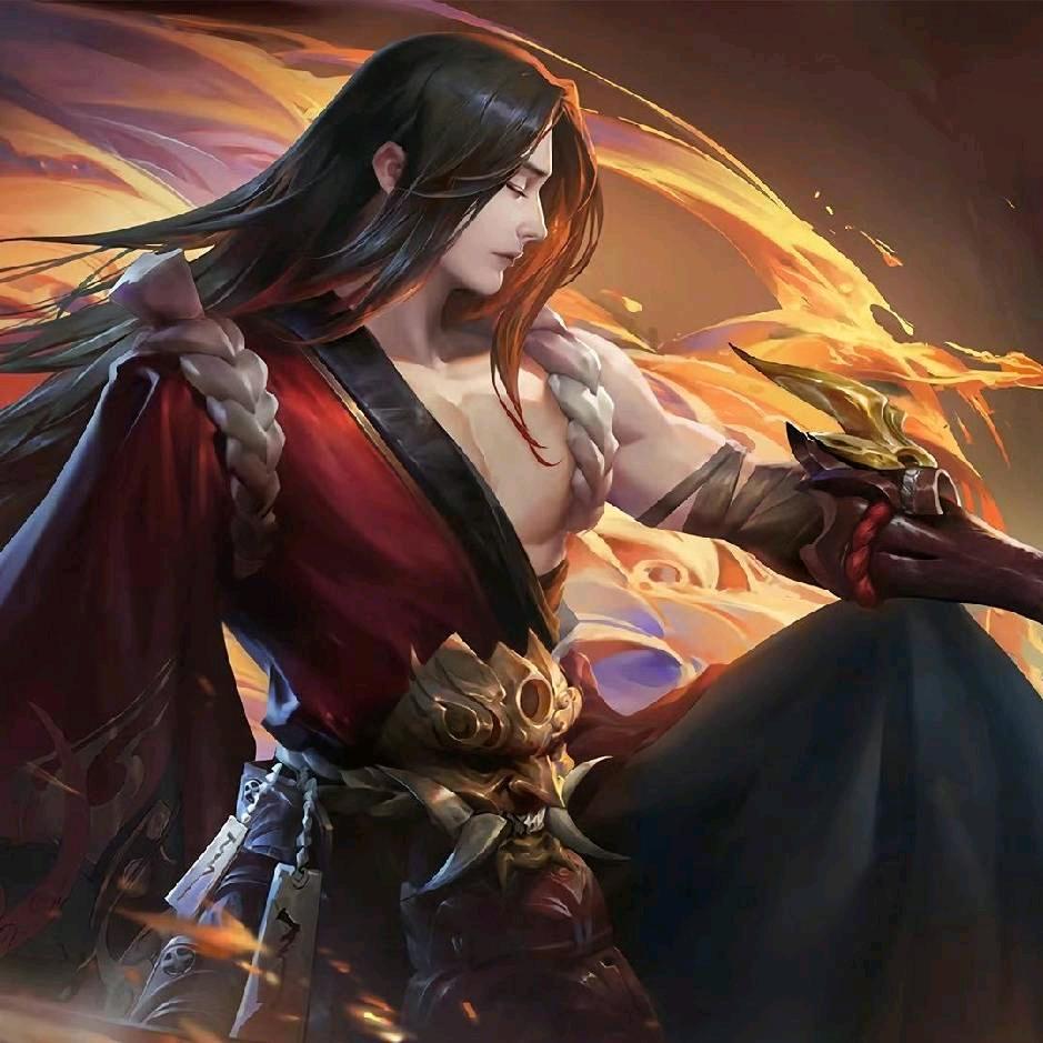 橘子（王者荣耀工作室）