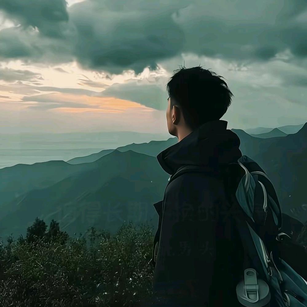 两三岁