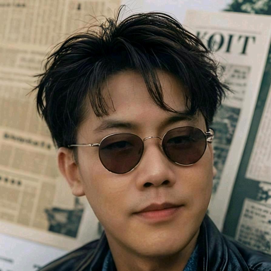 ༺༽小灵龙༼༻🐉