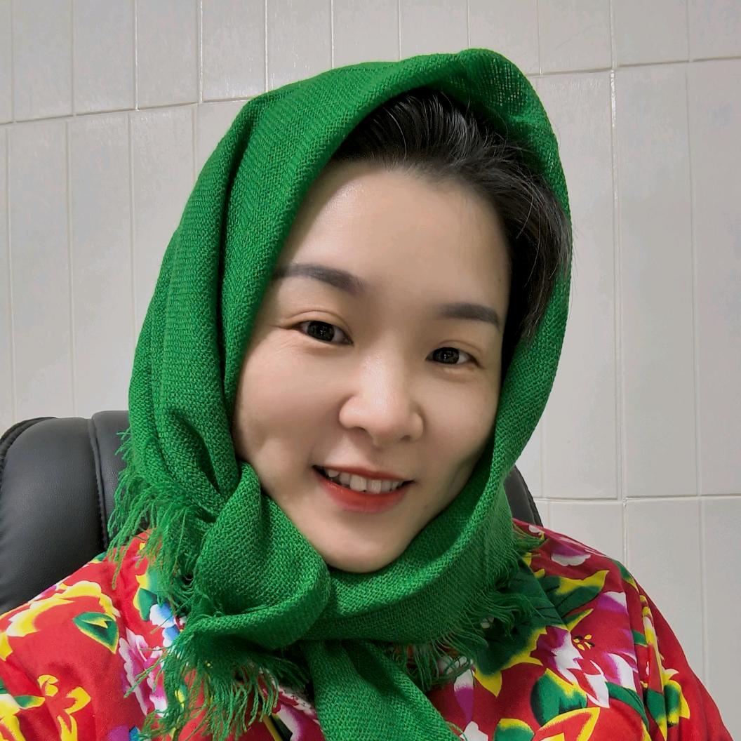 帐篷支架-江正淑