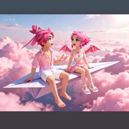 梦幻西游手游泡泡