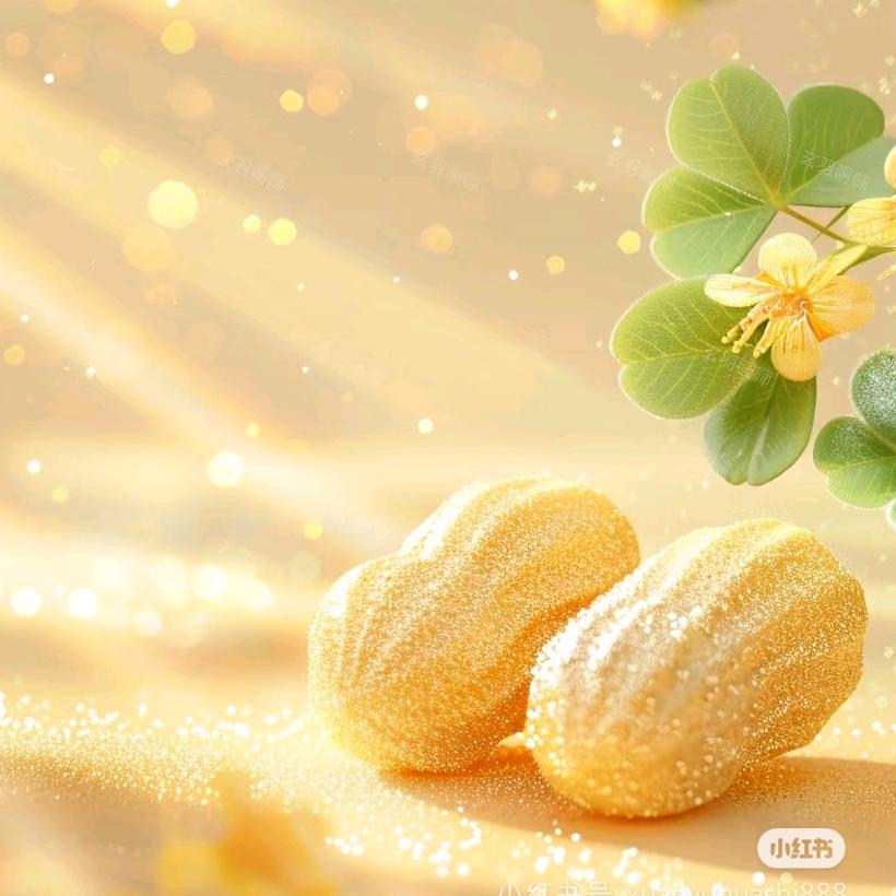 🌺好事花生🌺