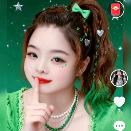 💞思钱想厚ꪟ💞(