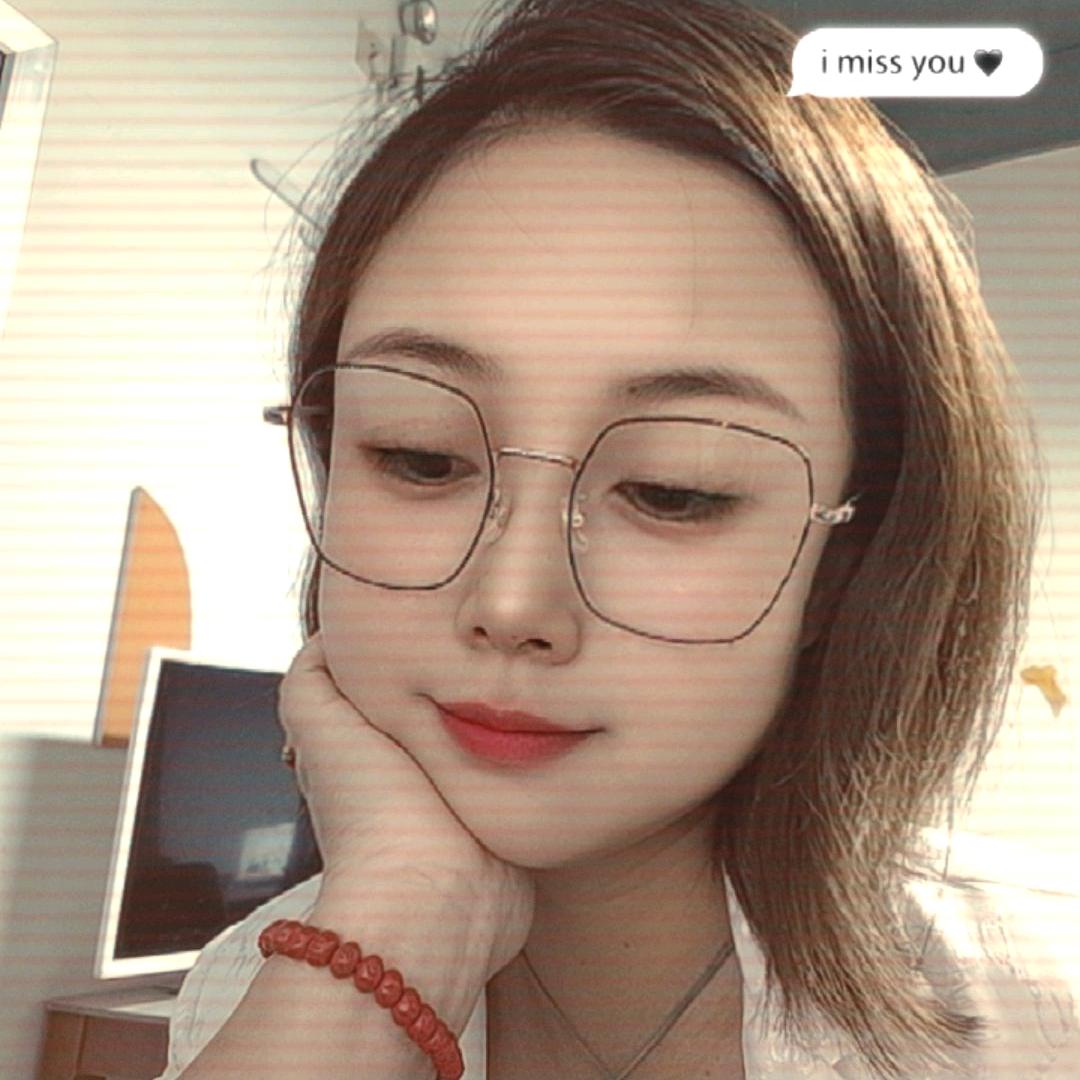 鱼儿