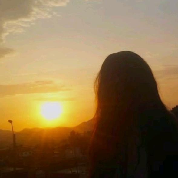 🌿🌿爱笑的人运气不会太差（心碎版）