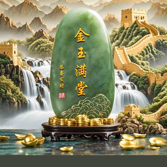 鸿运好物分享