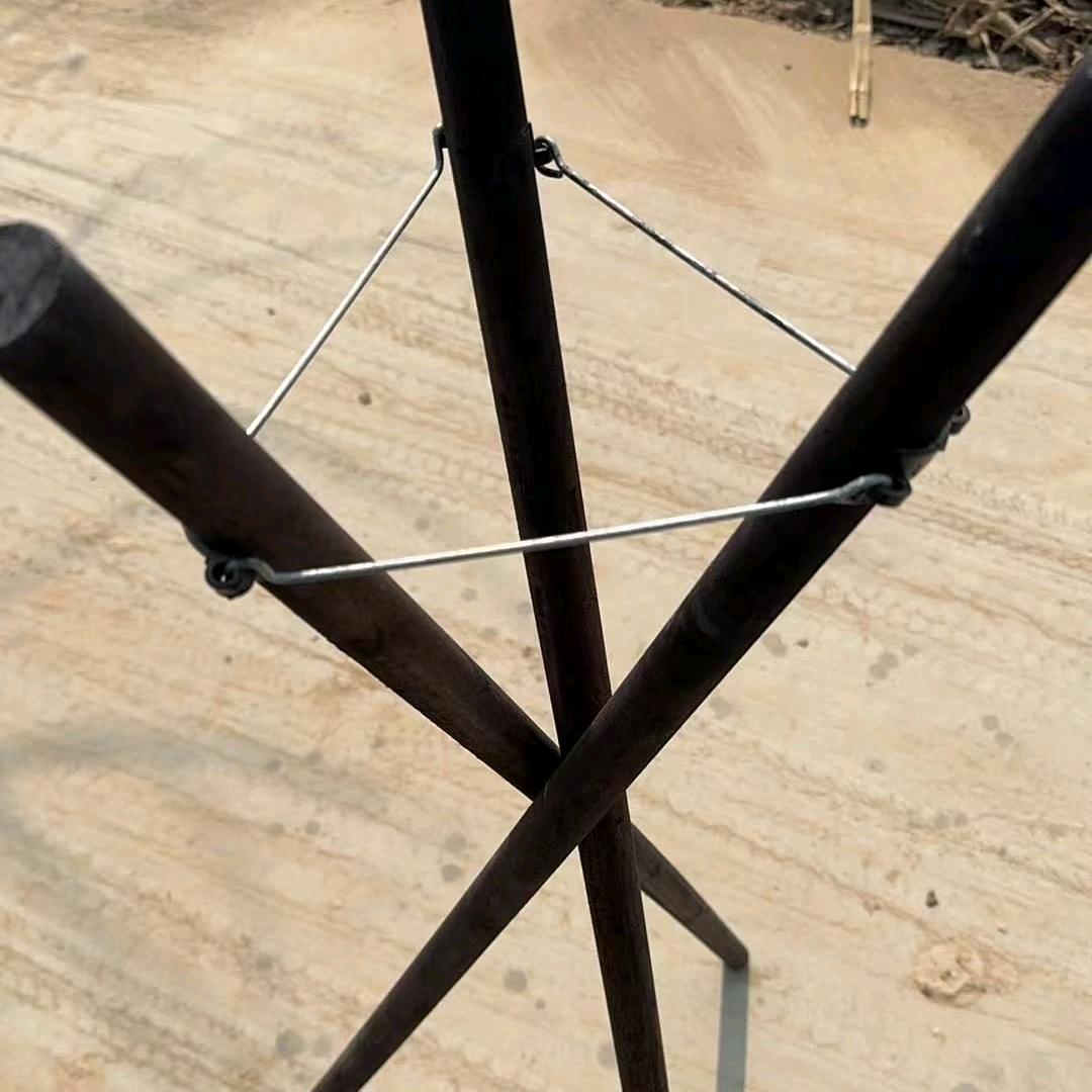 开业三脚架花架新款厂家