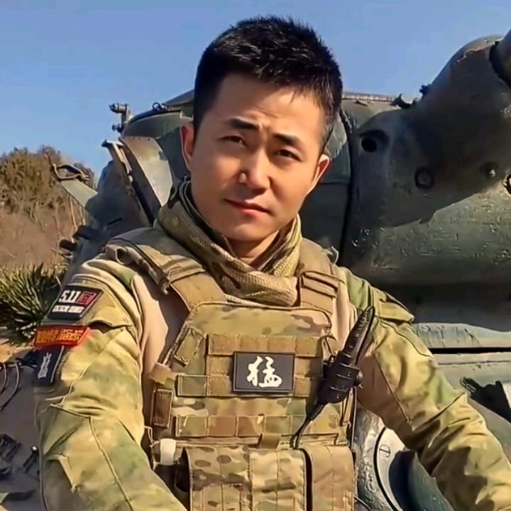 昌乐李哥