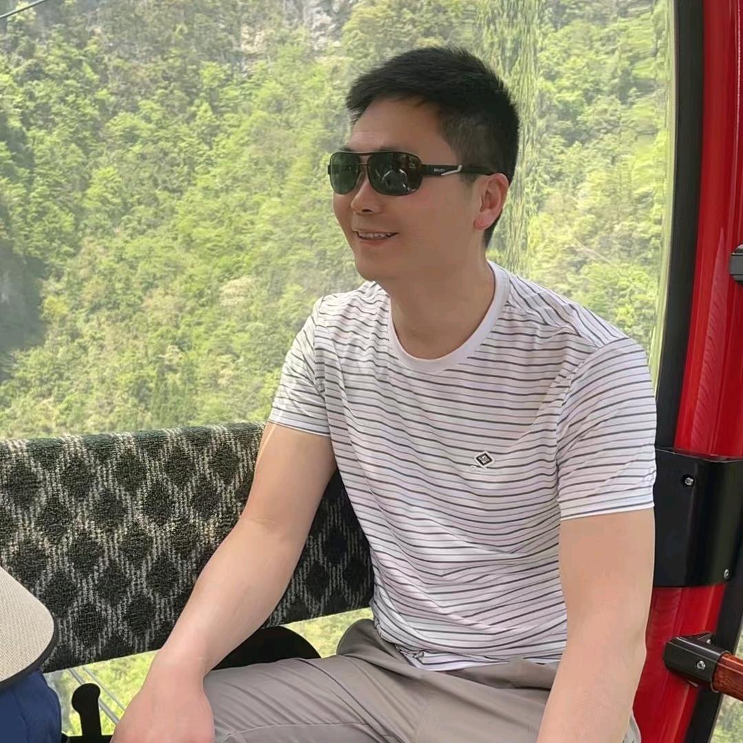 小杜老公