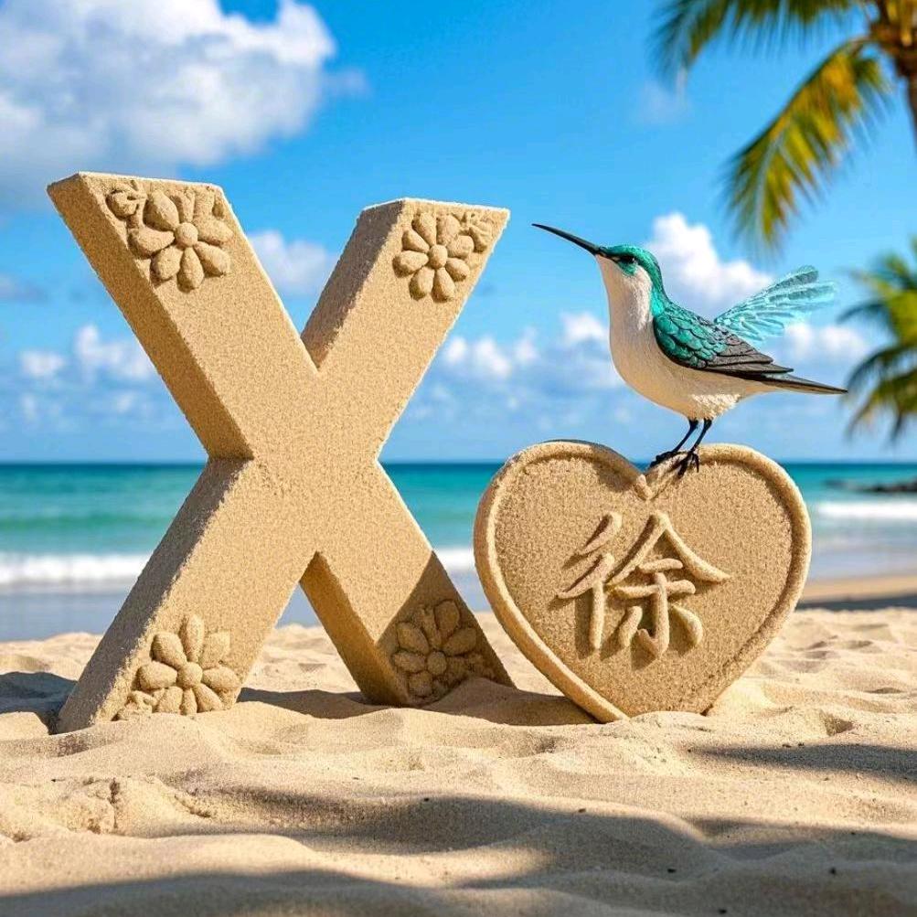 ༒    徐 糾 偽 見