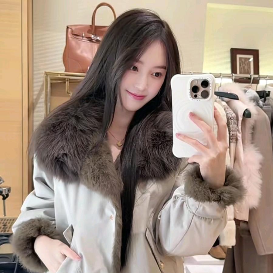 晴大大私服-爆款返场