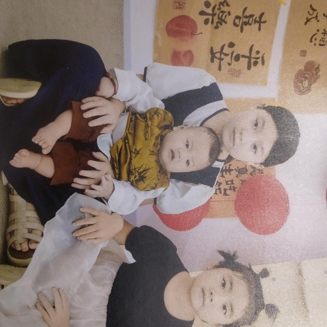 百善孝为先？学习中？