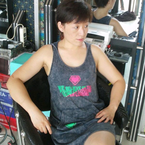 静欣头疗美容养生会馆官方号