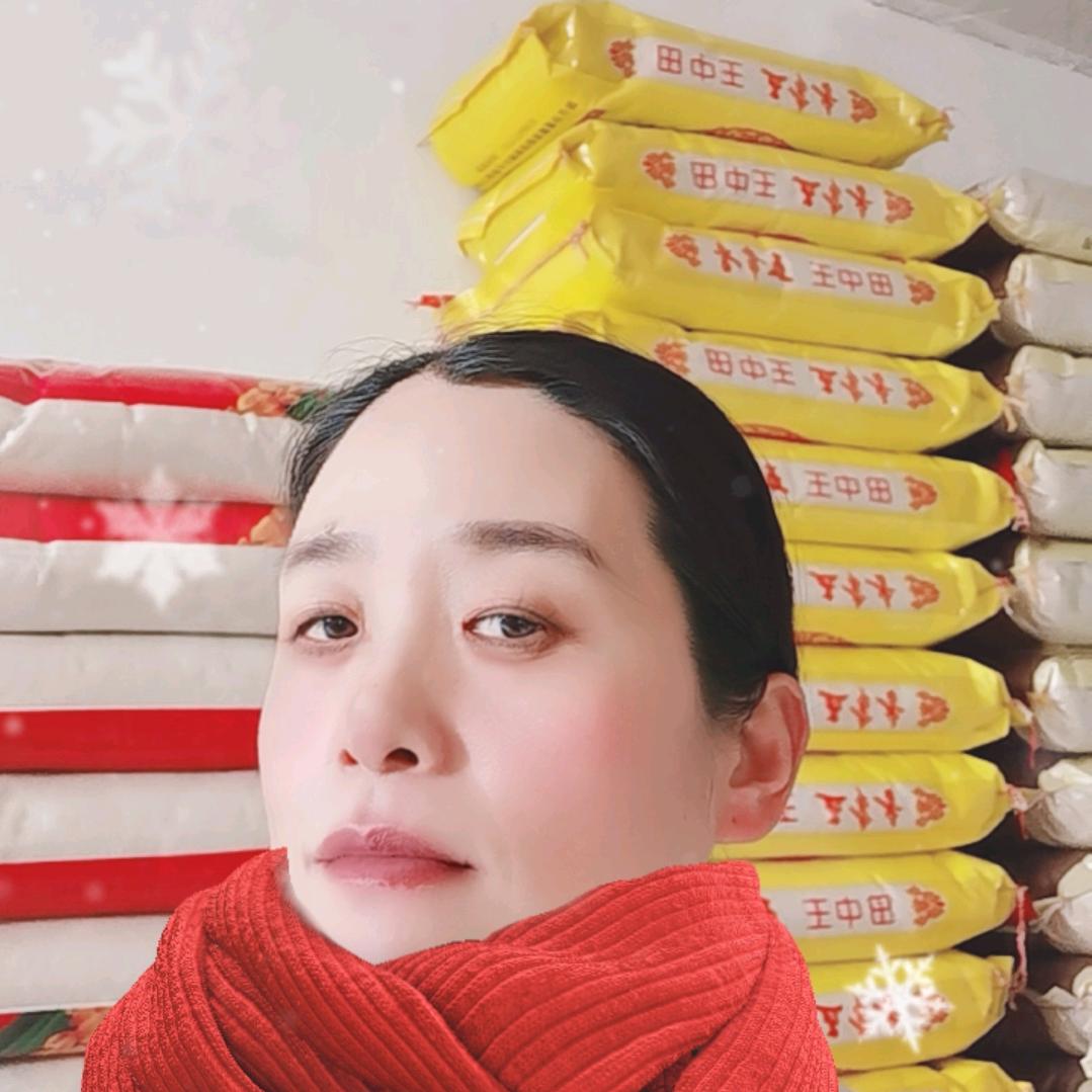 英子仁和明朗粮油调料店