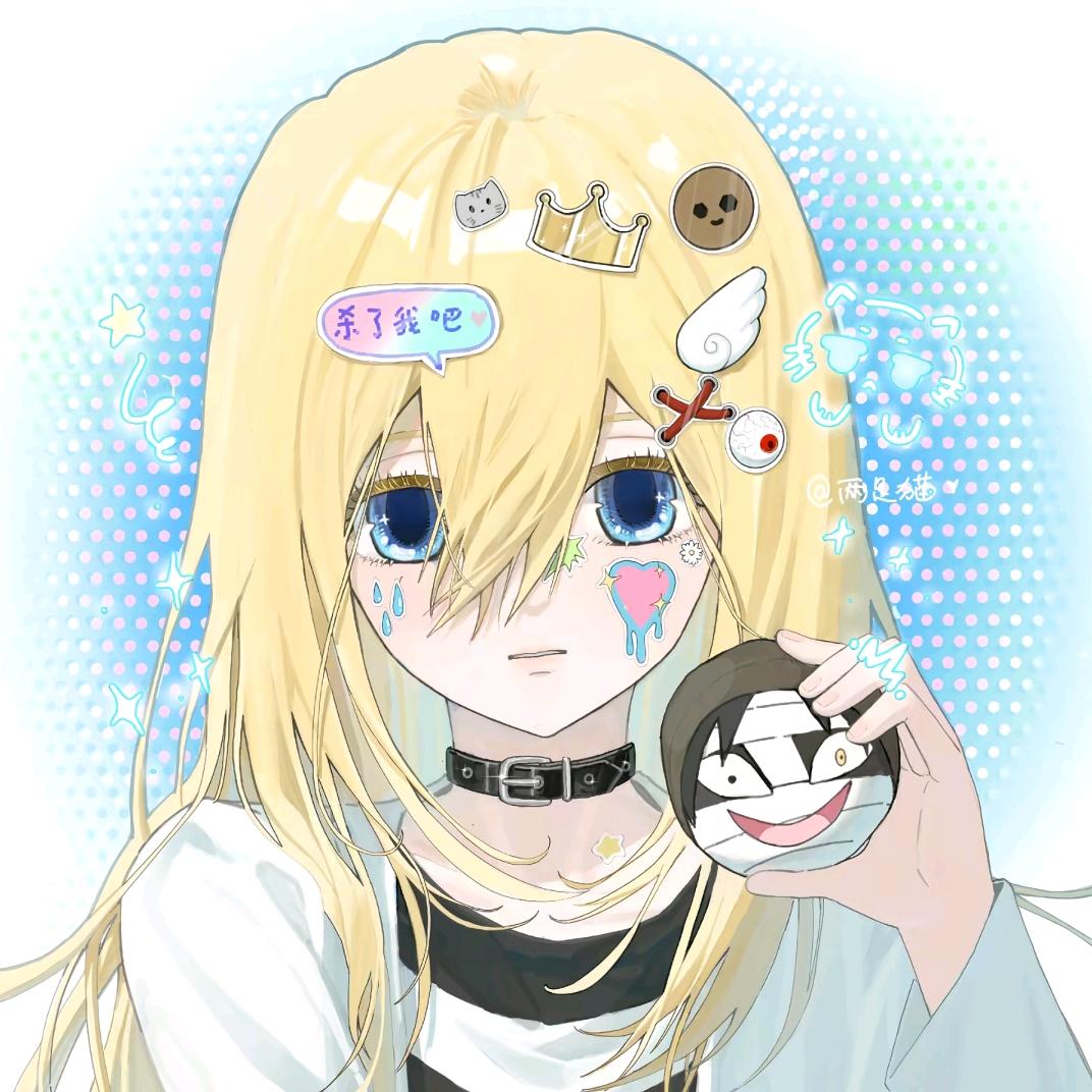 云月.✩