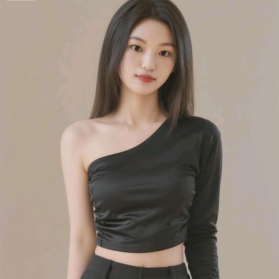 张梦丽