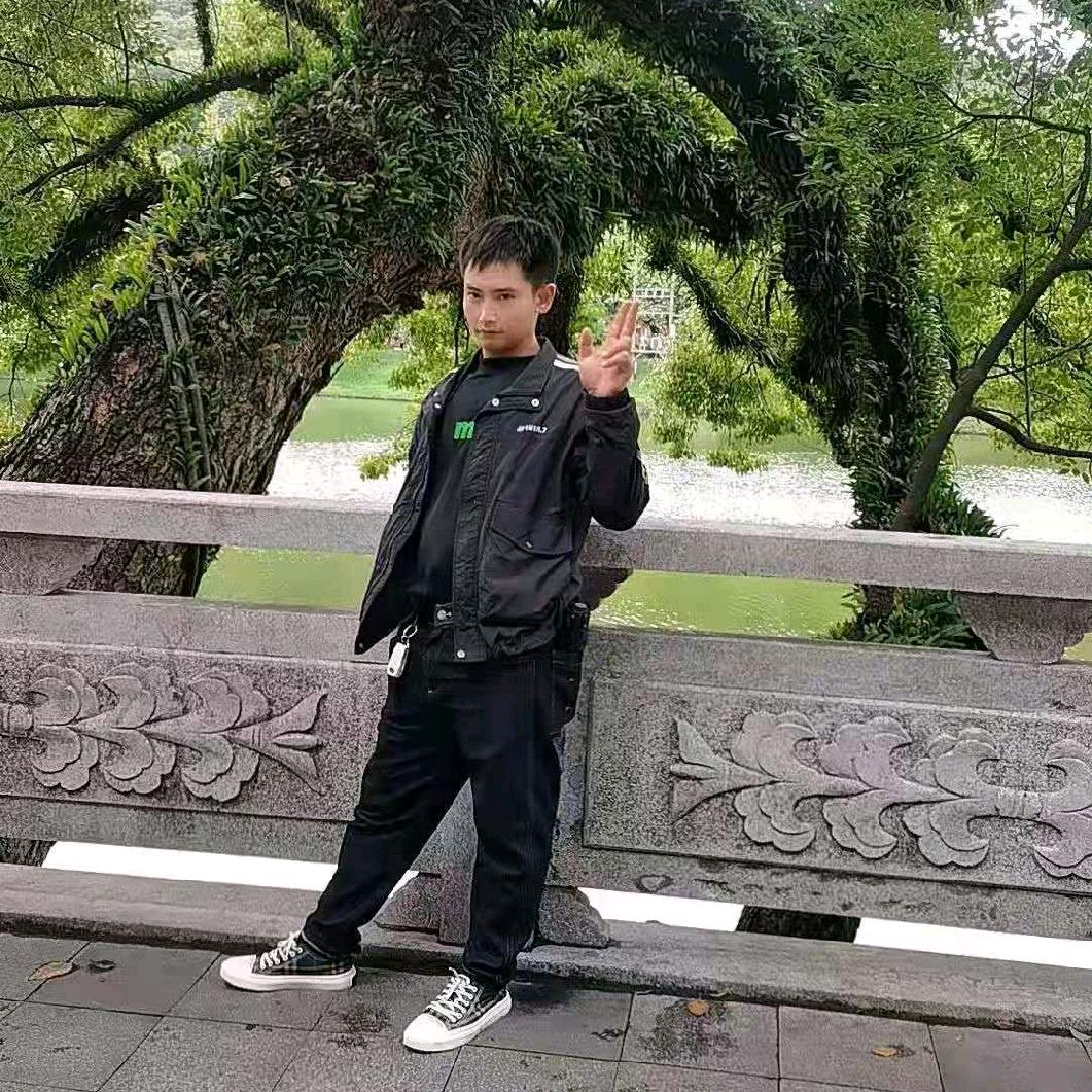 我的快乐就是你