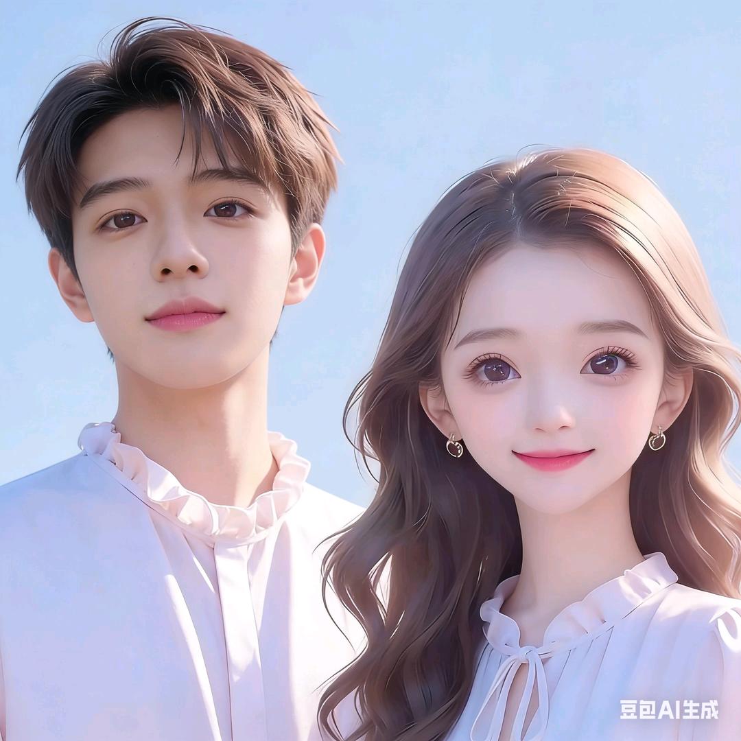 ✨揽星💫❤️✨拾月💫