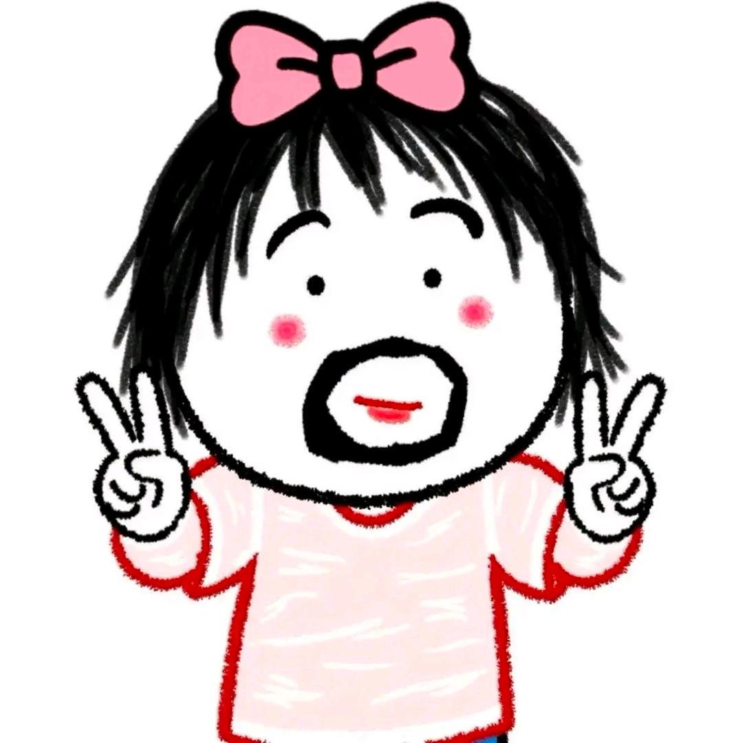 胖  胖  胖小妞
