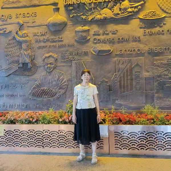 笑口常开-