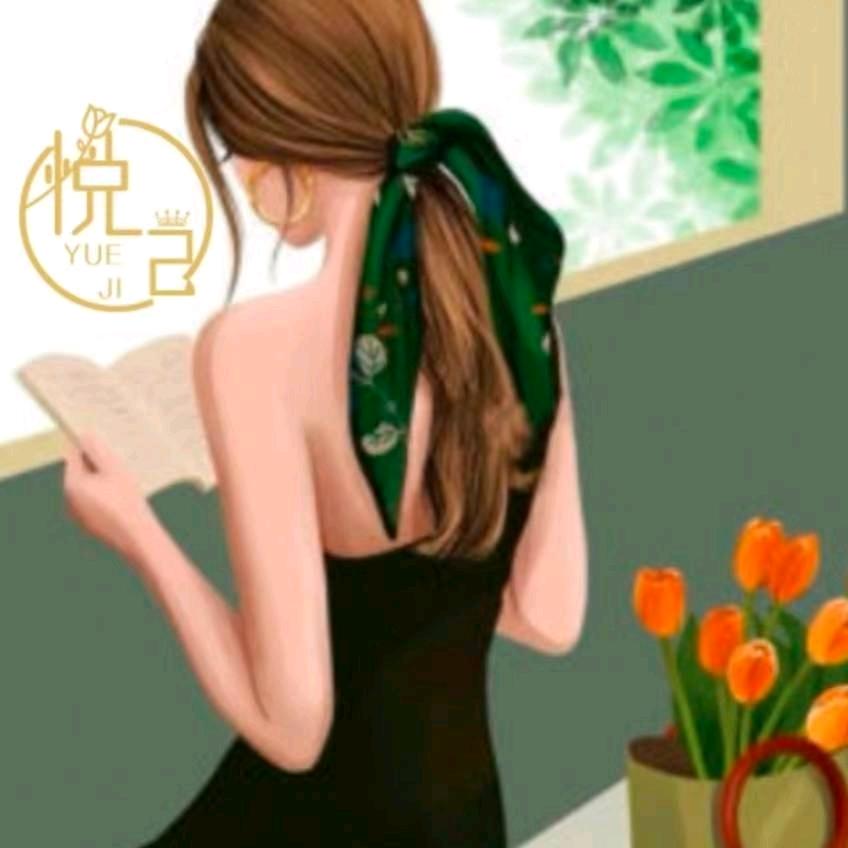 悦己鲜花礼品店