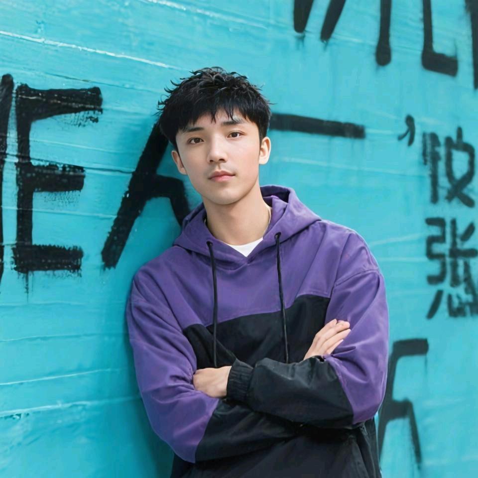 歌手车志强 🇻