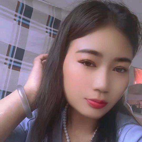 单身苦命赵桂香。